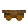 Wooden samosa tray - Image 3