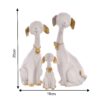 WHITE DOG - Image 3