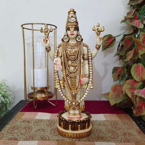 Marble Showpiece