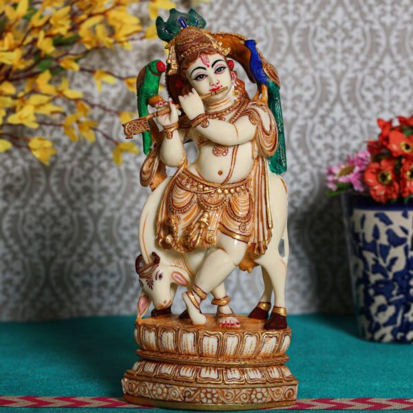 Marble Showpiece