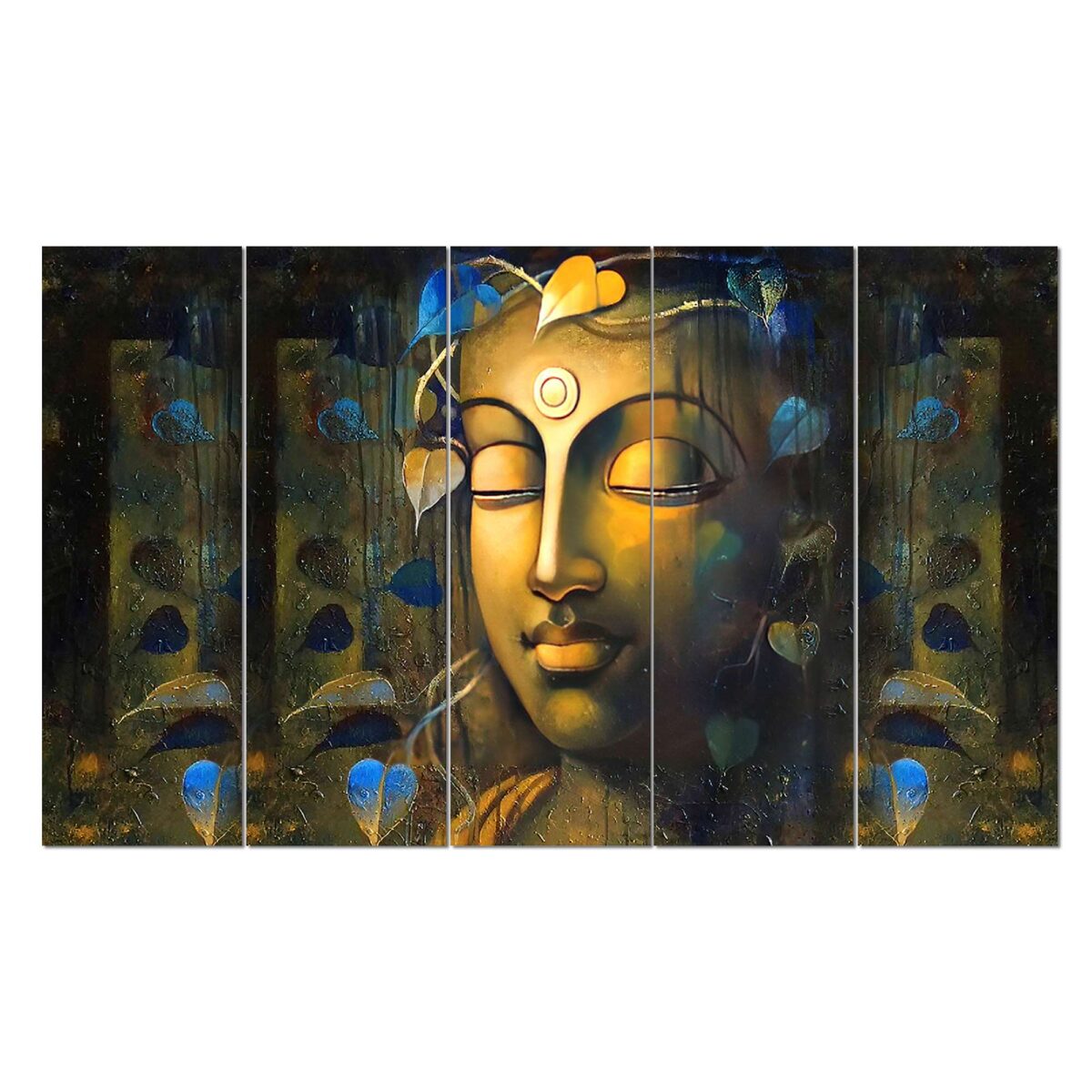 SET OF 5 DIGITAL - Image 3