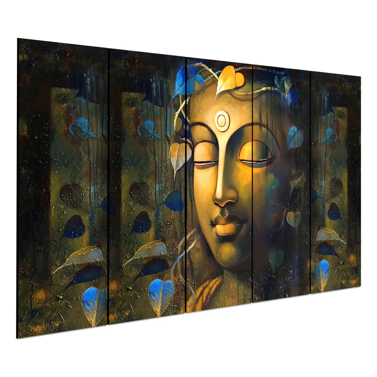 SET OF 5 DIGITAL - Image 4